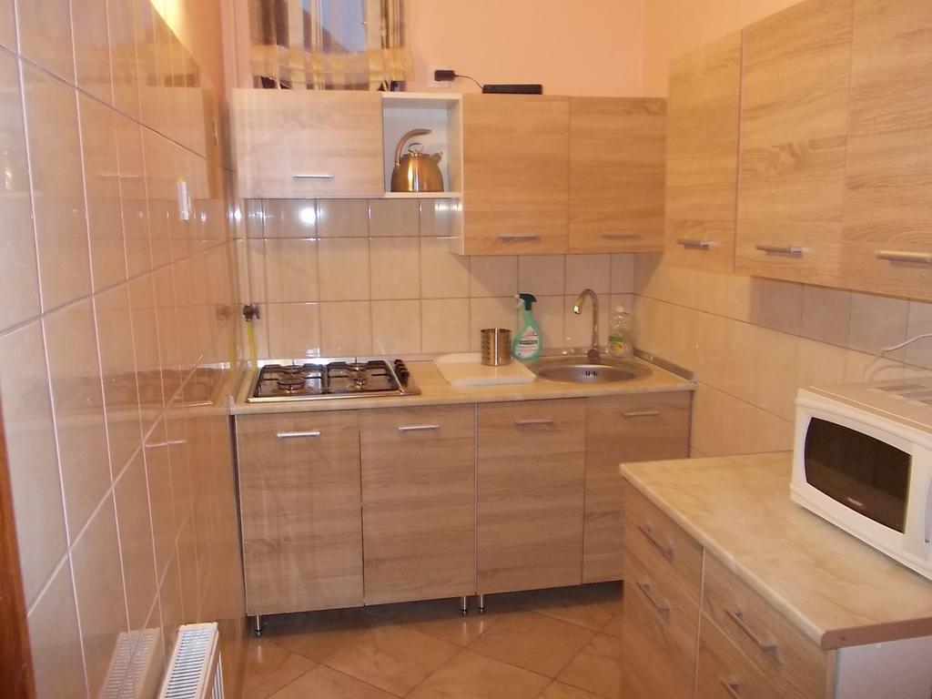 Siesta Vendeghaz Hotel Miskolc Luaran gambar