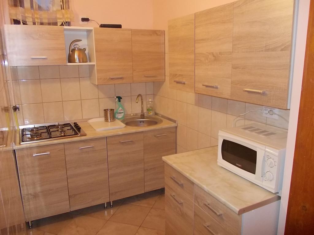 Siesta Vendeghaz Hotel Miskolc Luaran gambar
