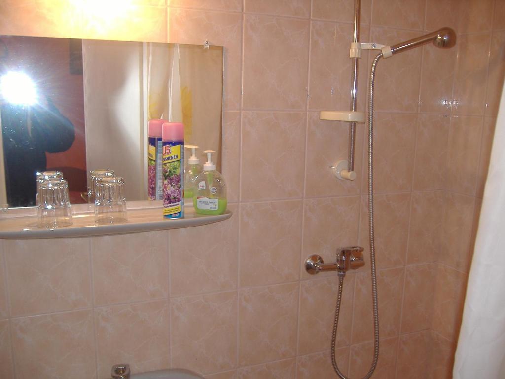 Siesta Vendeghaz Hotel Miskolc Luaran gambar