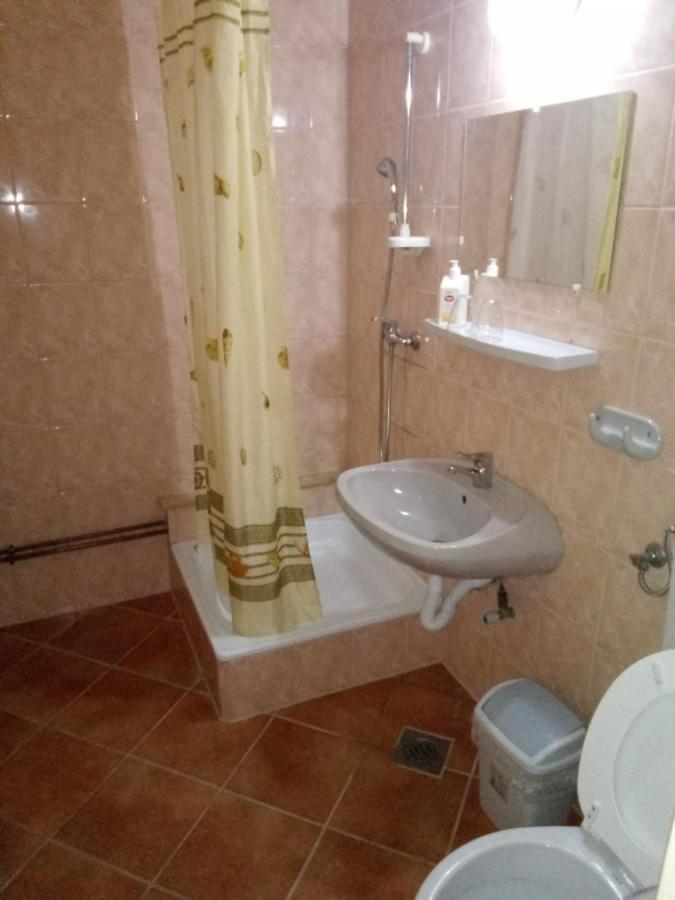 Siesta Vendeghaz Hotel Miskolc Luaran gambar